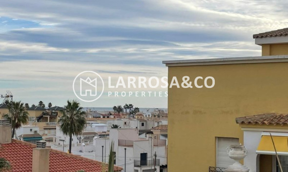 Reventa - Apartamento - Torrevieja - Costa Blanca