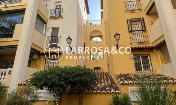 Reventa - Apartamento - Torrevieja - Costa Blanca