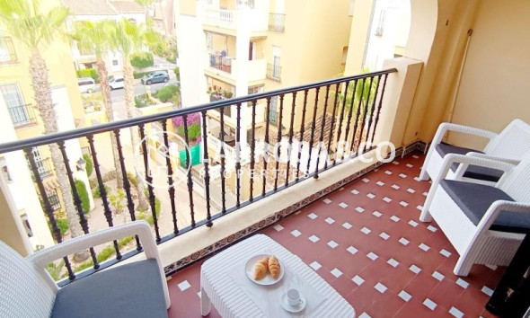 Reventa - Apartamento - Torrevieja - Costa Blanca
