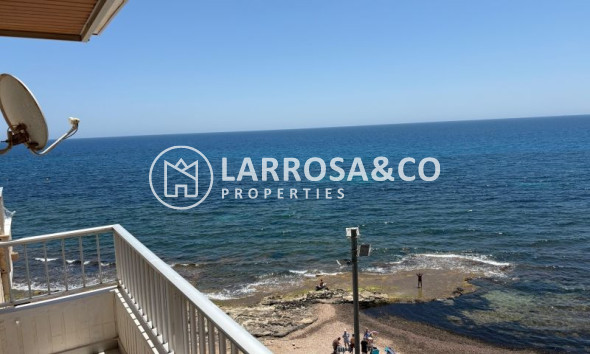 Herverkoop - Apartment - Torrevieja - Costa Blanca