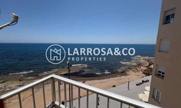 Herverkoop - Apartment - Torrevieja - Costa Blanca