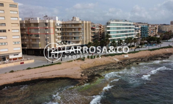 Herverkoop - Apartment - Torrevieja - Costa Blanca