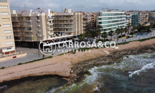Herverkoop - Apartment - Torrevieja - Costa Blanca
