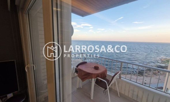 Herverkoop - Apartment - Torrevieja - Costa Blanca