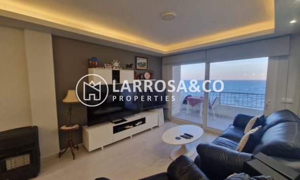 Herverkoop - Apartment - Torrevieja - Costa Blanca
