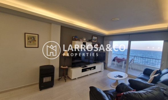 Herverkoop - Apartment - Torrevieja - Costa Blanca