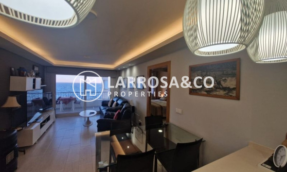Herverkoop - Apartment - Torrevieja - Costa Blanca