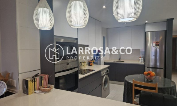 Herverkoop - Apartment - Torrevieja - Costa Blanca