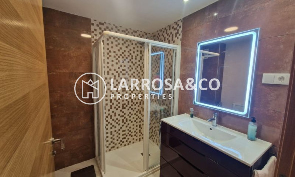 Herverkoop - Apartment - Torrevieja - Costa Blanca