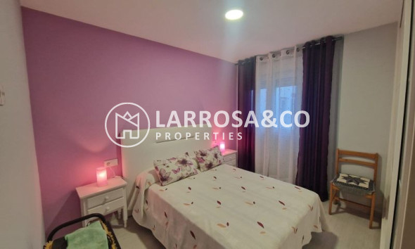 Herverkoop - Apartment - Torrevieja - Costa Blanca