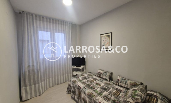 Herverkoop - Apartment - Torrevieja - Costa Blanca