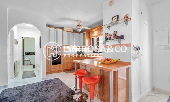 Resale - Detached House/Villa - Almoradí - Inland