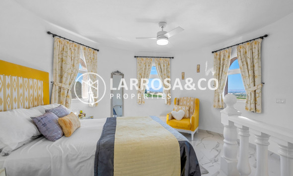 Resale - Detached House/Villa - Almoradí - Inland