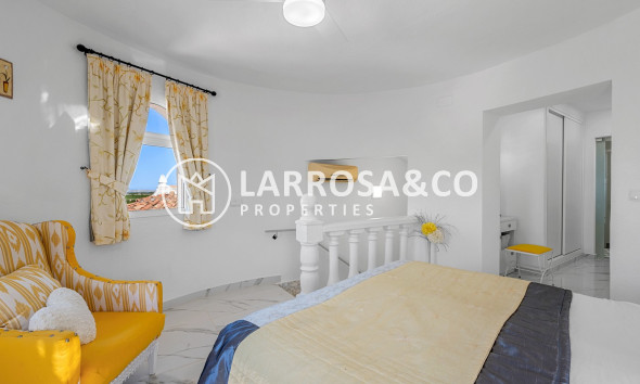 Resale - Detached House/Villa - Almoradí - Inland