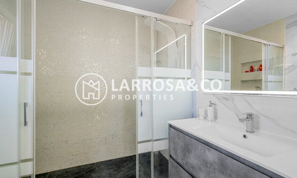 Resale - Detached House/Villa - Almoradí - Inland