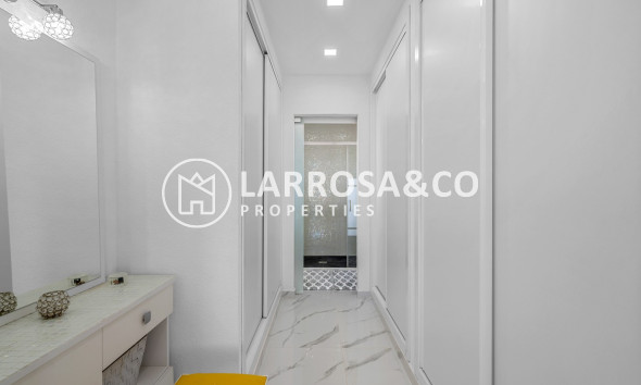 Resale - Detached House/Villa - Almoradí - Inland