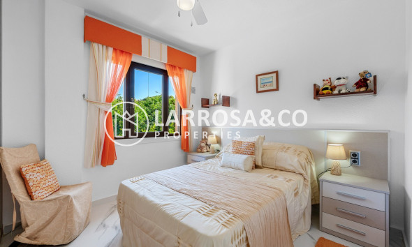 Resale - Detached House/Villa - Almoradí - Inland