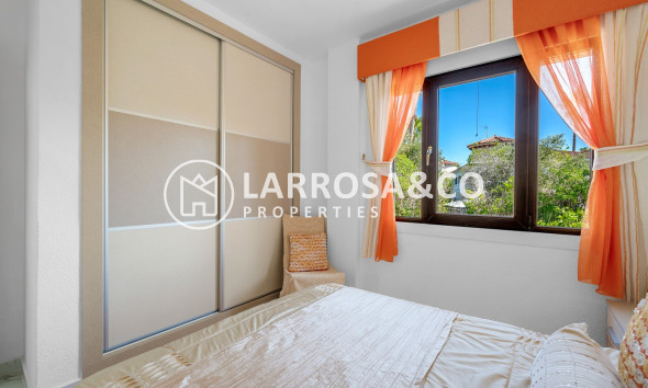 Resale - Detached House/Villa - Almoradí - Inland