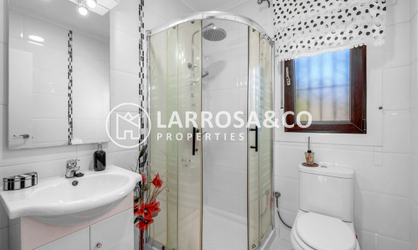 Resale - Detached House/Villa - Almoradí - Inland