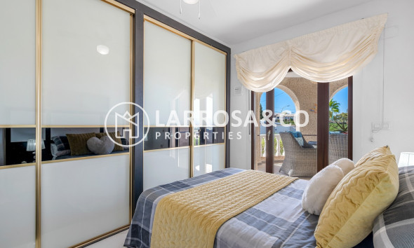 Resale - Detached House/Villa - Almoradí - Inland