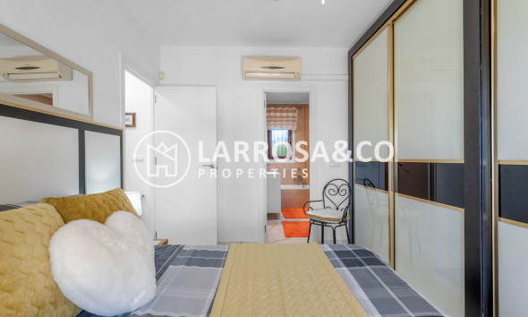 Resale - Detached House/Villa - Almoradí - Inland