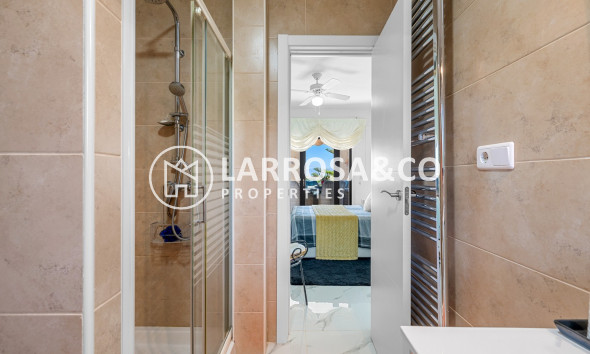 Resale - Detached House/Villa - Almoradí - Inland