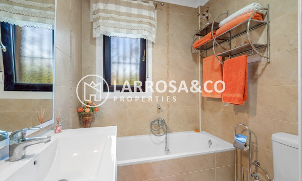 Resale - Detached House/Villa - Almoradí - Inland