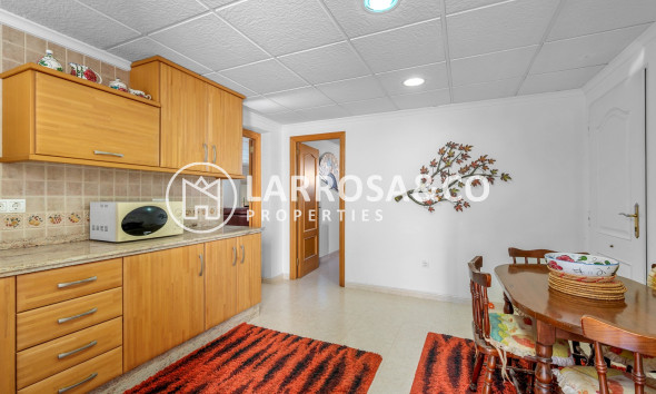 Resale - Detached House/Villa - Almoradí - Inland