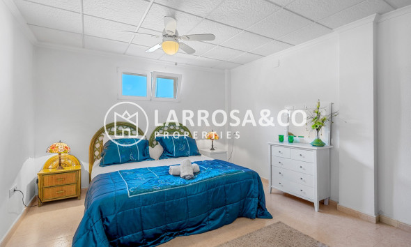 Resale - Detached House/Villa - Almoradí - Inland