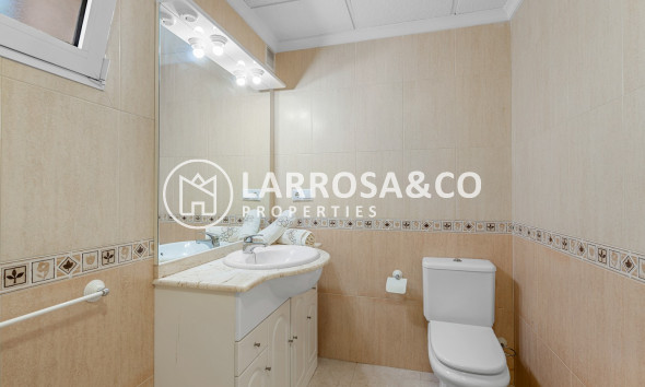 Resale - Detached House/Villa - Almoradí - Inland