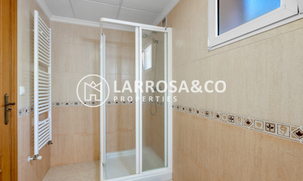 Resale - Detached House/Villa - Almoradí - Inland