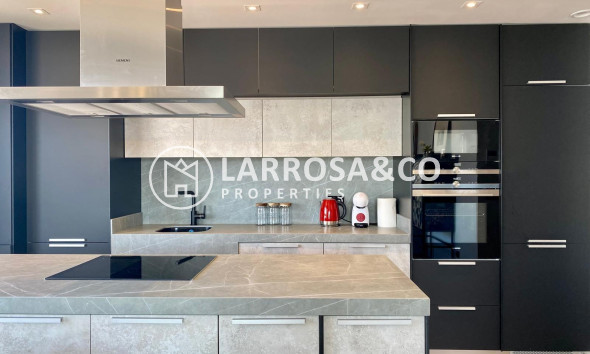 Herverkoop - Penthouse  - Torrevieja - Punta Prima