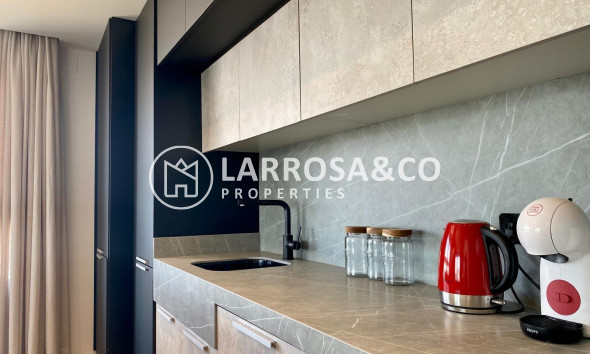 Herverkoop - Penthouse  - Torrevieja - Punta Prima