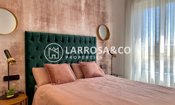 Herverkoop - Penthouse  - Torrevieja - Punta Prima