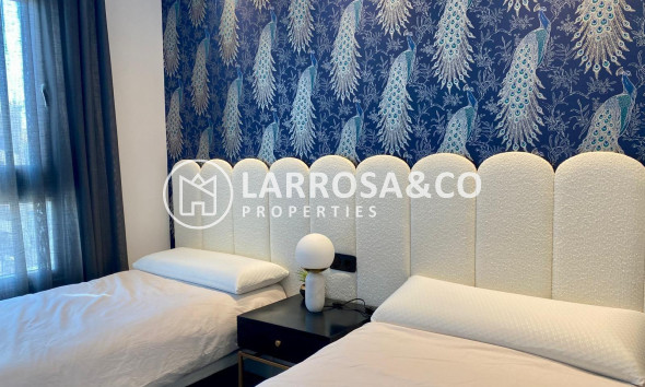 Herverkoop - Penthouse  - Torrevieja - Punta Prima