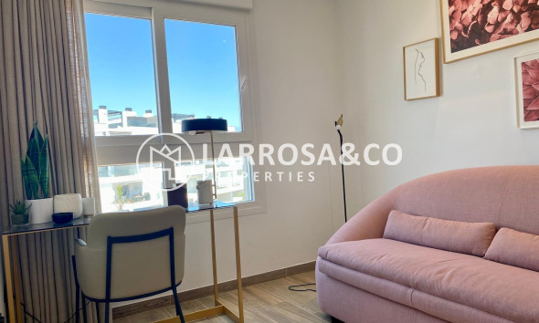 Herverkoop - Penthouse  - Torrevieja - Punta Prima