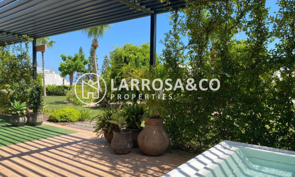 Herverkoop - Penthouse  - Torrevieja - Punta Prima