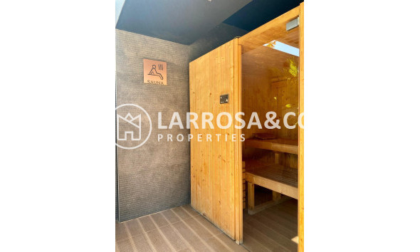 Herverkoop - Penthouse  - Torrevieja - Punta Prima