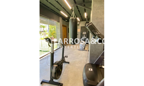 Herverkoop - Penthouse  - Torrevieja - Punta Prima