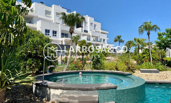 Herverkoop - Penthouse  - Torrevieja - Punta Prima