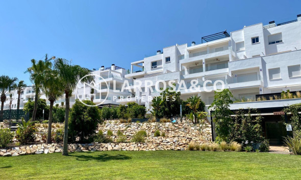 Herverkoop - Penthouse  - Torrevieja - Punta Prima