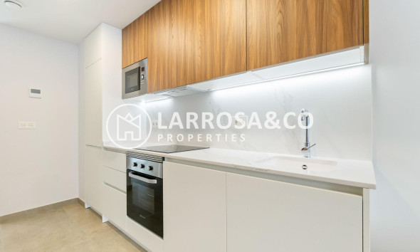 Reventa - Apartamento - Torrevieja - Playa del cura