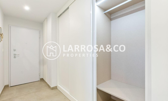 Reventa - Apartamento - Torrevieja - Playa del cura