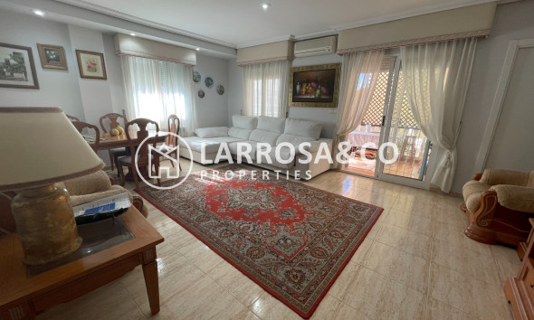 Reventa - Chalet - Guardamar del Segura - Costa Blanca