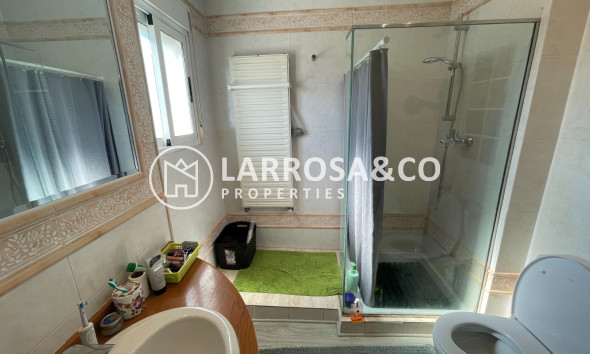 Reventa - Chalet - Guardamar del Segura - Costa Blanca