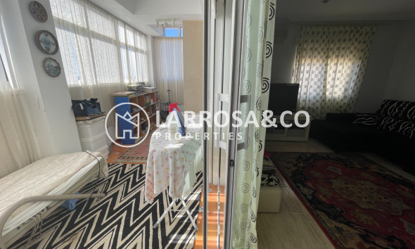 Reventa - Chalet - Guardamar del Segura - Costa Blanca