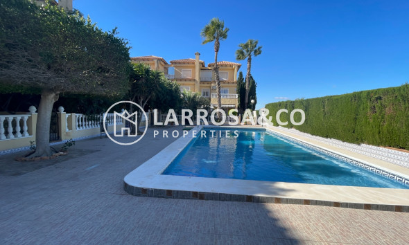 Reventa - Chalet - Guardamar del Segura - Costa Blanca