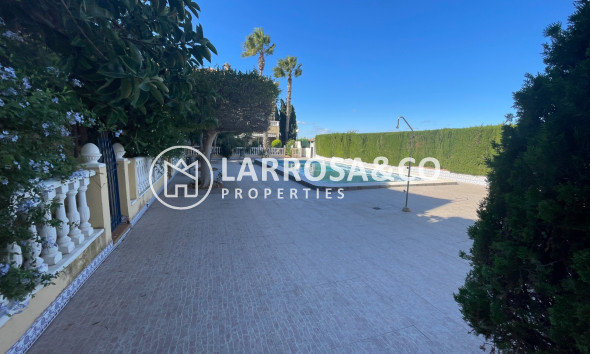 Reventa - Chalet - Guardamar del Segura - Costa Blanca