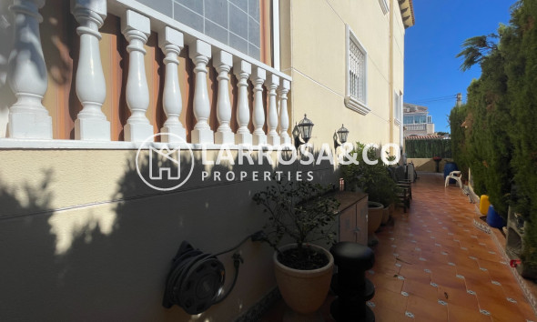 Reventa - Chalet - Guardamar del Segura - Costa Blanca