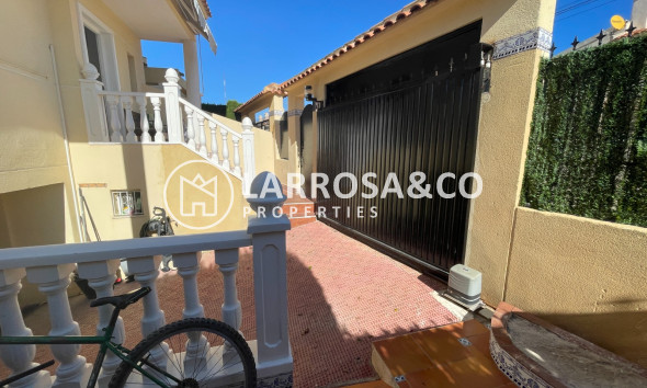 Reventa - Chalet - Guardamar del Segura - Costa Blanca